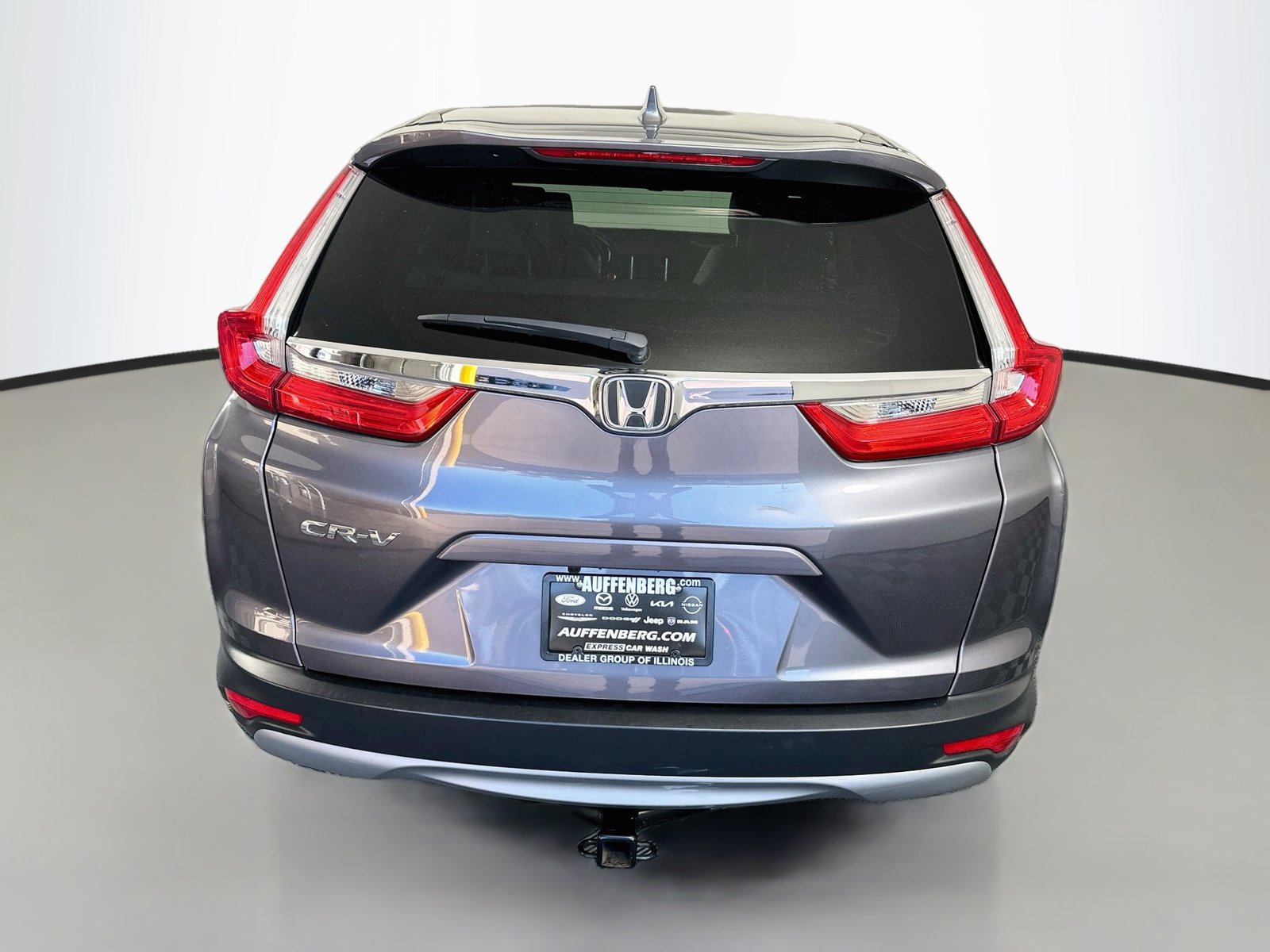 Used 2019 Honda CR-V EX-L image 6