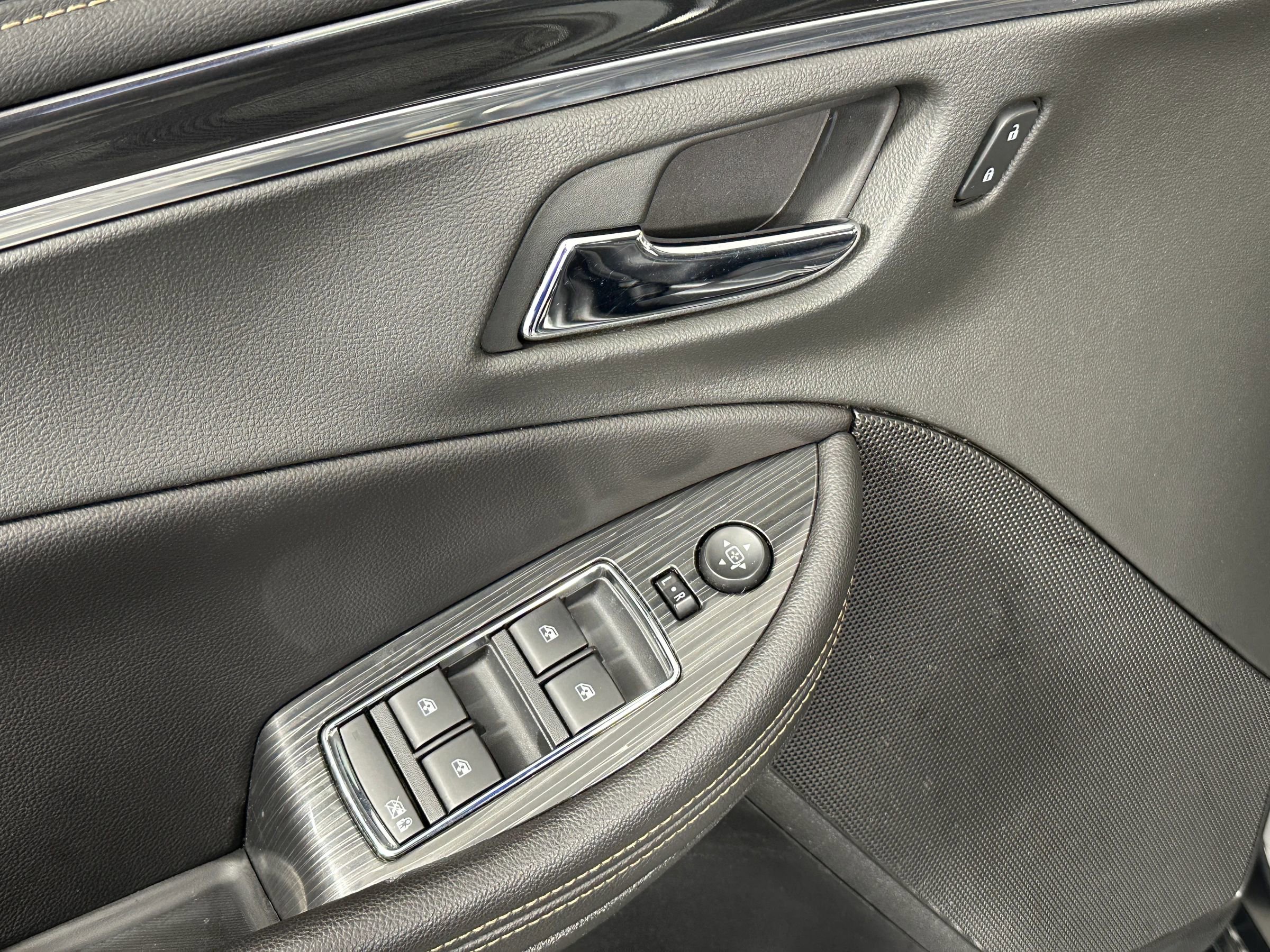 Used 2019 Chevrolet Impala LT w/ LT Convenience Package image 28