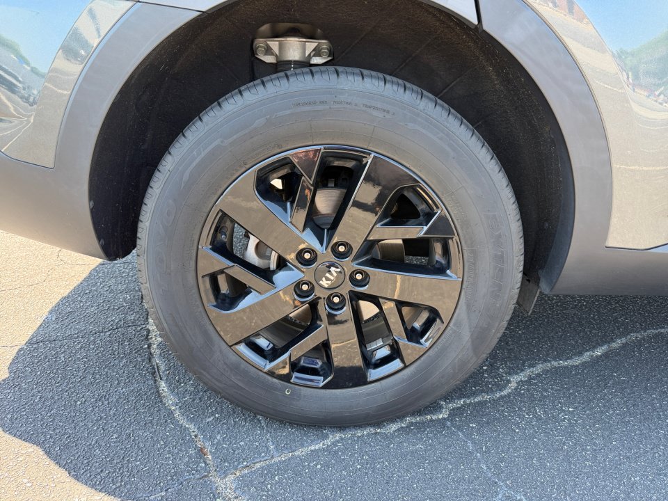 Used 2021 Kia Sorento S AWD/4WD image 27
