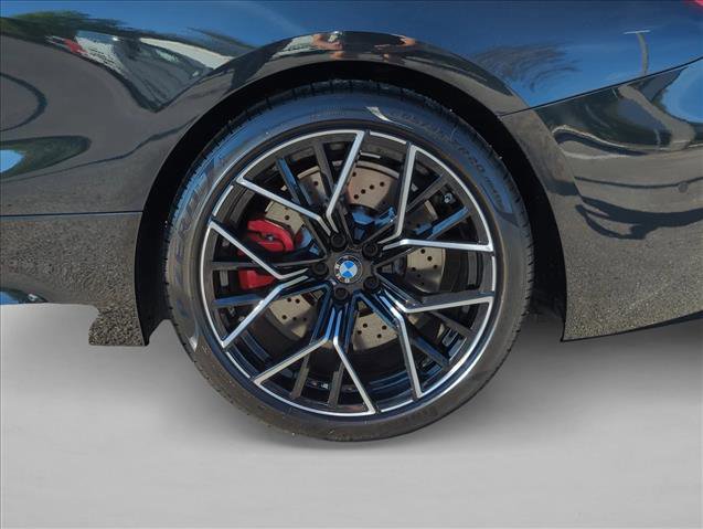 Used 2022 BMW M8 Competition image 8