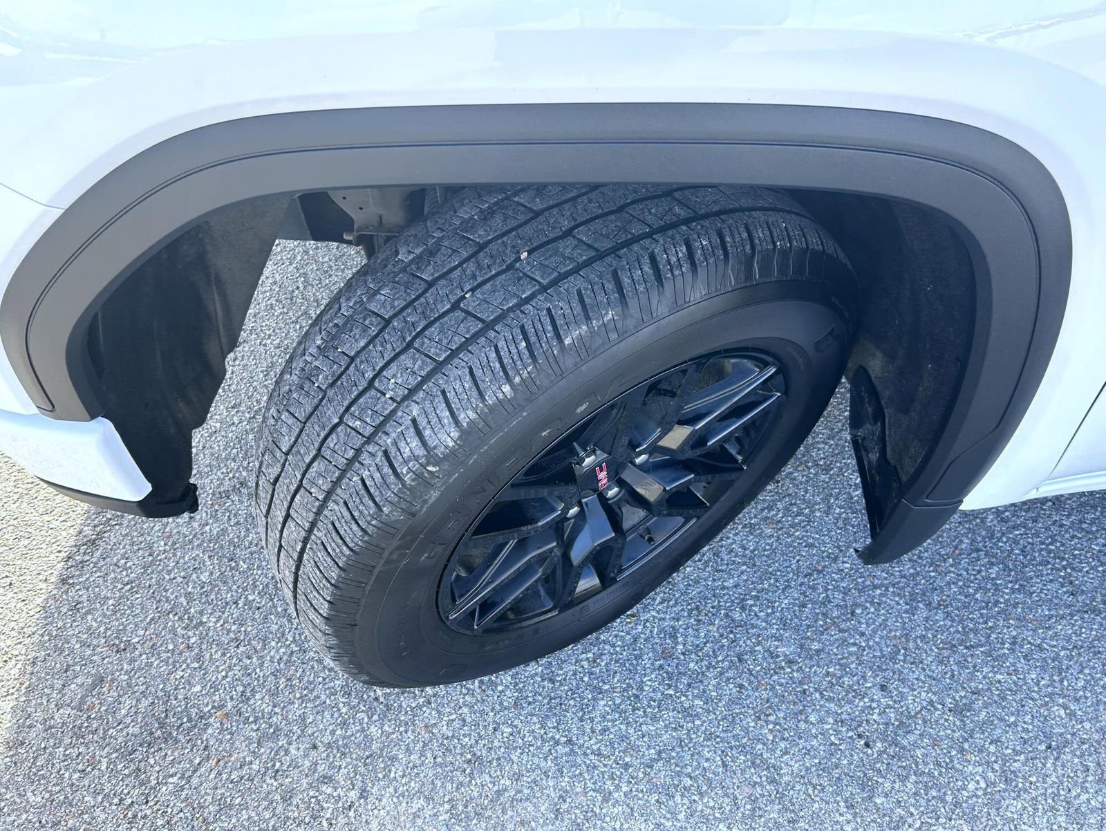 Certified 2022 GMC Sierra 1500 Elevation image 23