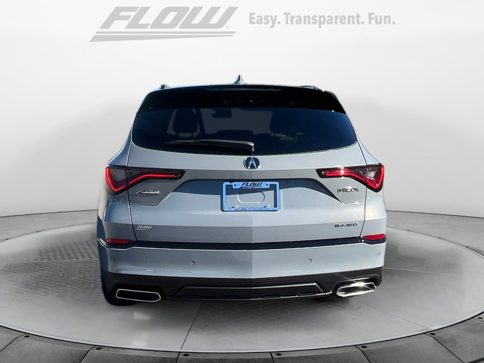 New 2026 Acura MDX A-Spec image 6
