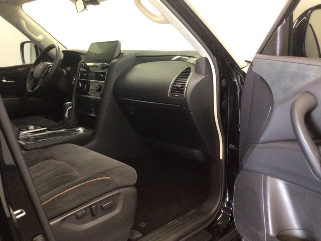 Used 2022 Nissan Armada S AWD/4WD image 10