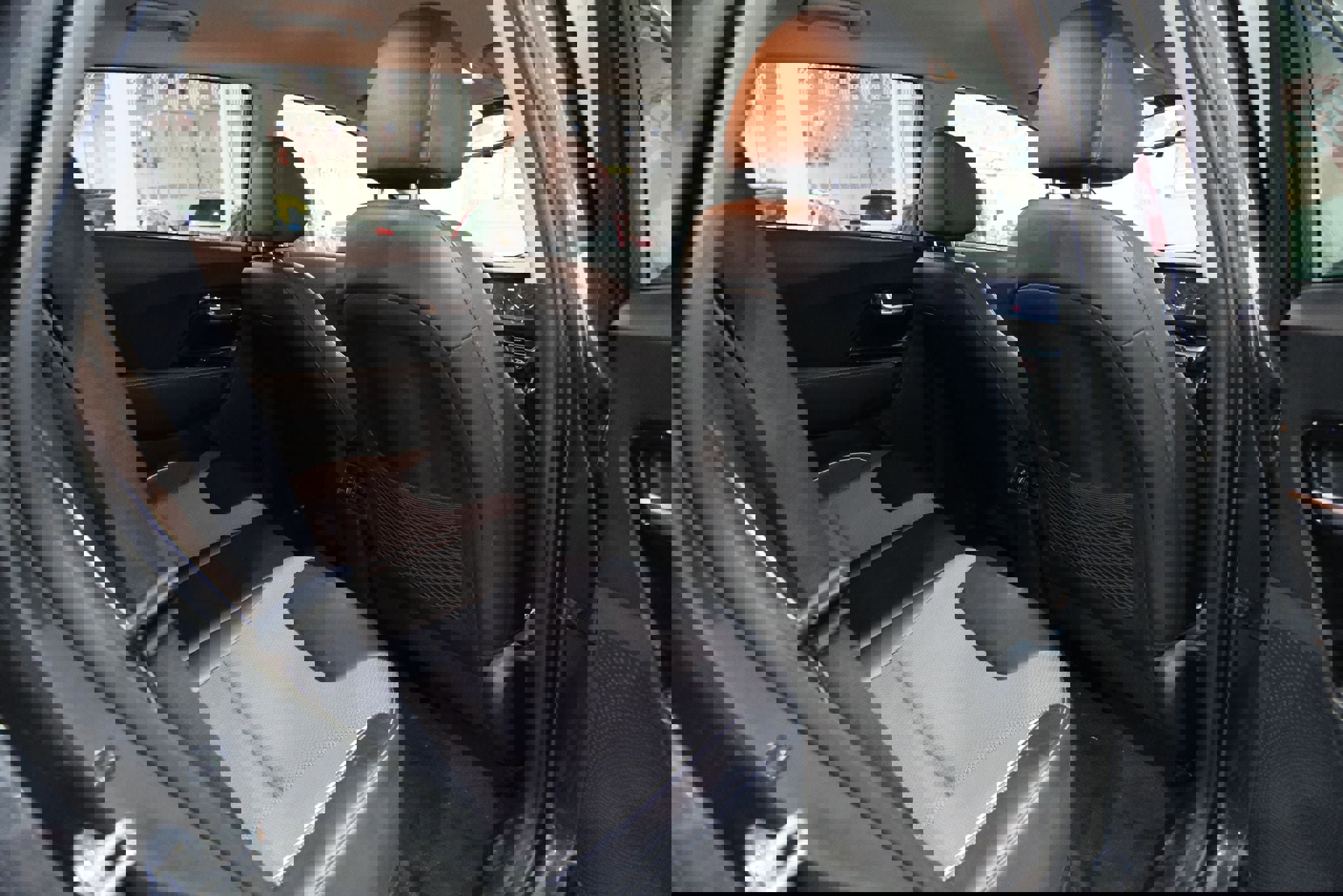 Used 2022 Kia Niro EX w/ Cold Weather Package image 22