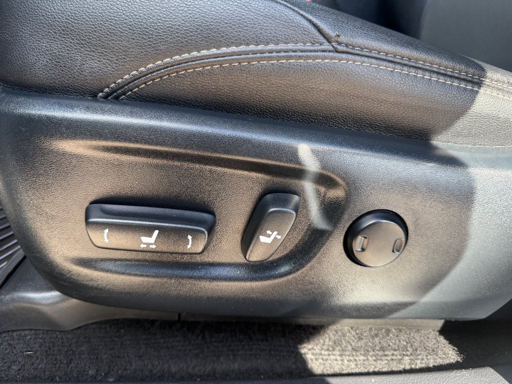 Used 2019 Toyota 4Runner SR5 Premium AWD/4WD image 21