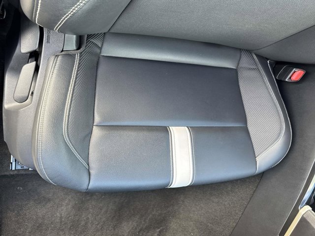 Certified 2025 Toyota Camry SE image 16