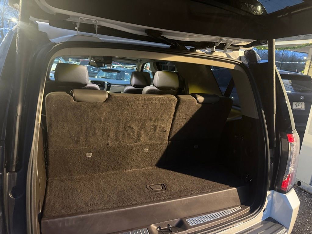 Used 2019 GMC Yukon Denali w/ Denali Ultimate Package image 26