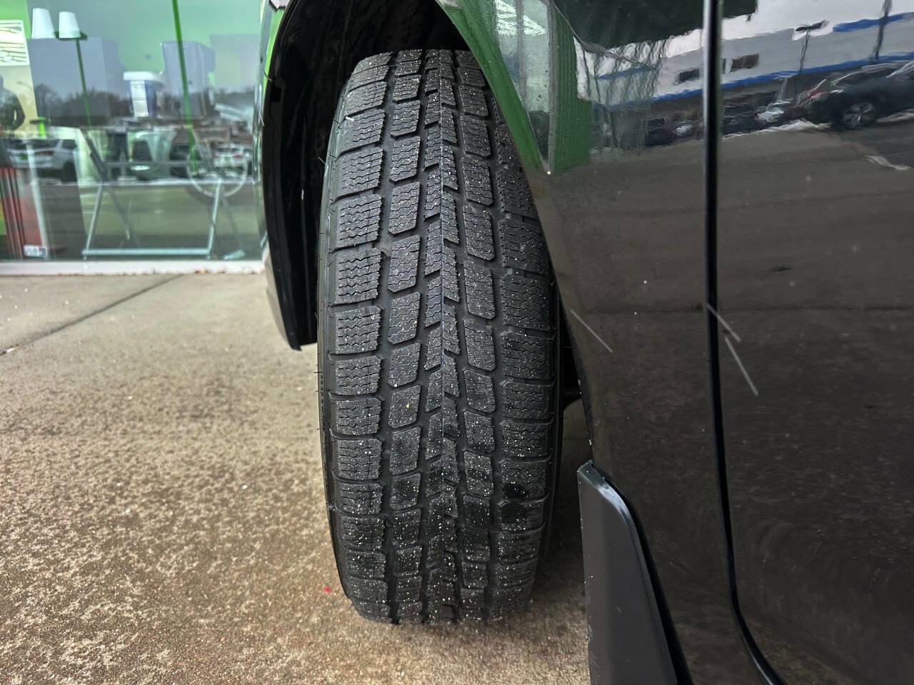 Used 2015 Honda Civic LX image 46