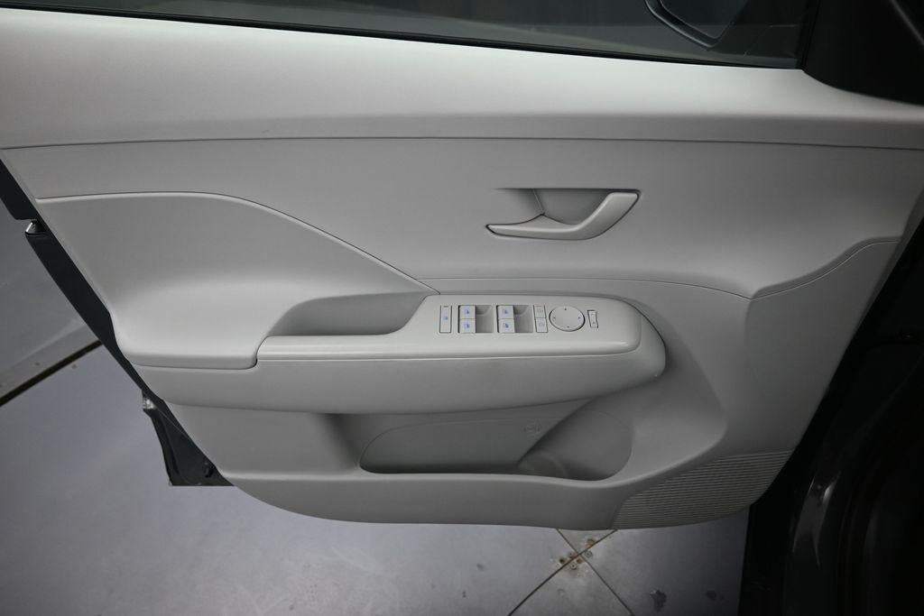 New 2026 Hyundai Kona SEL Sport AWD/4WD image 24
