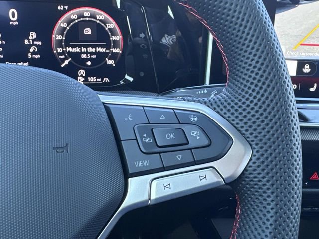 New 2026 Volkswagen GTI SE FWD image 18