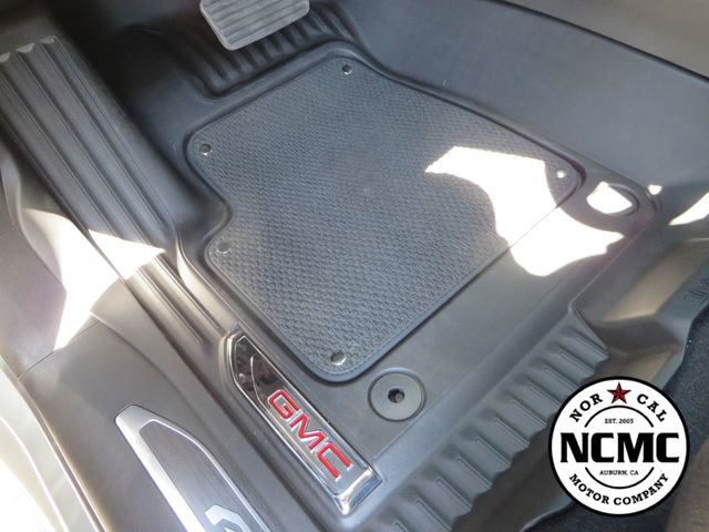 Used 2026 GMC Sierra 3500 AT4 w/ AT4 Premium Plus Package AWD/4WD image 28