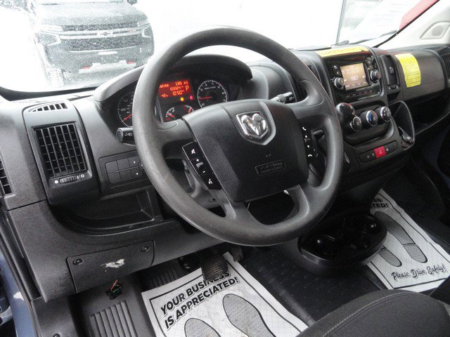 Used 2020 RAM ProMaster 3500 image 8