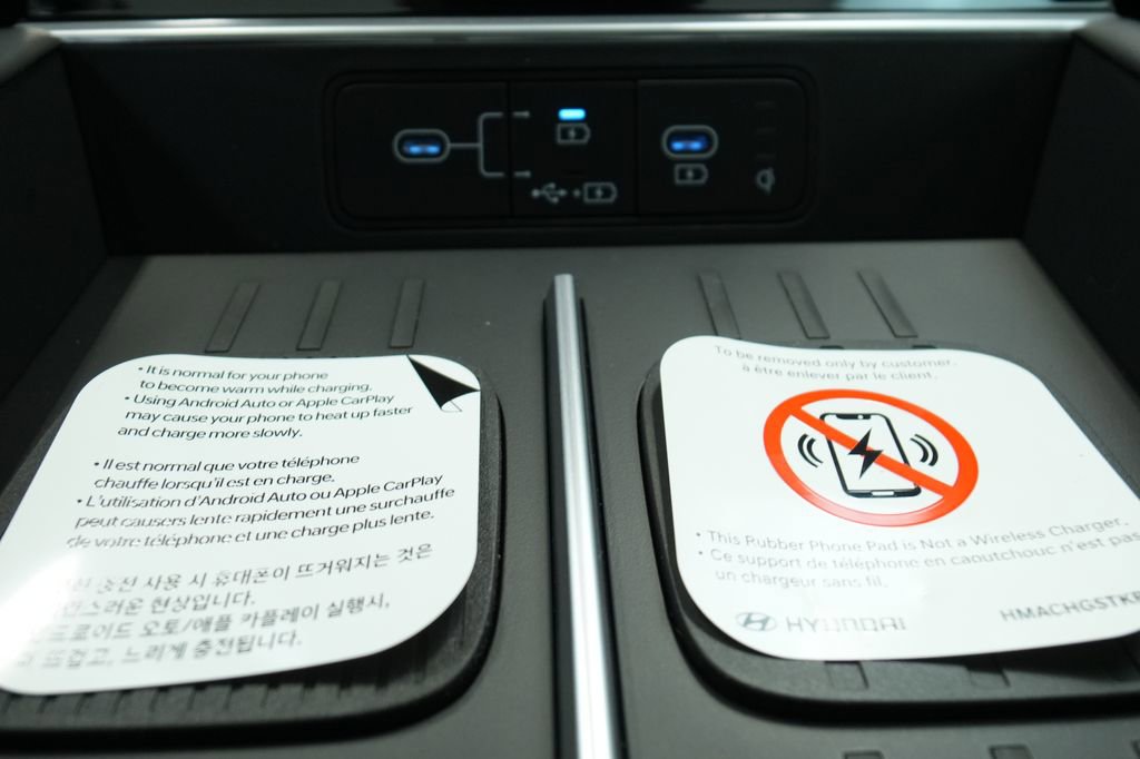 New 2026 Hyundai Santa Fe SEL image 33