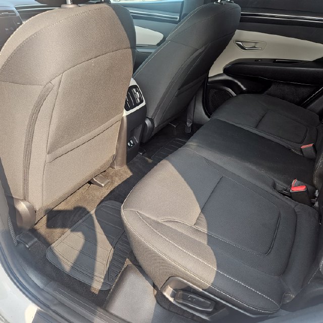Used 2024 Hyundai Tucson SEL AWD/4WD image 17