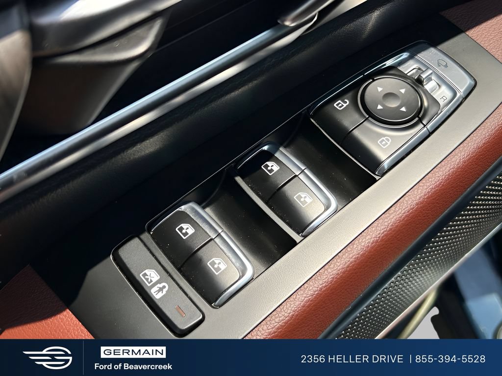 Used 2025 Kia Telluride SX Prestige AWD/4WD image 13