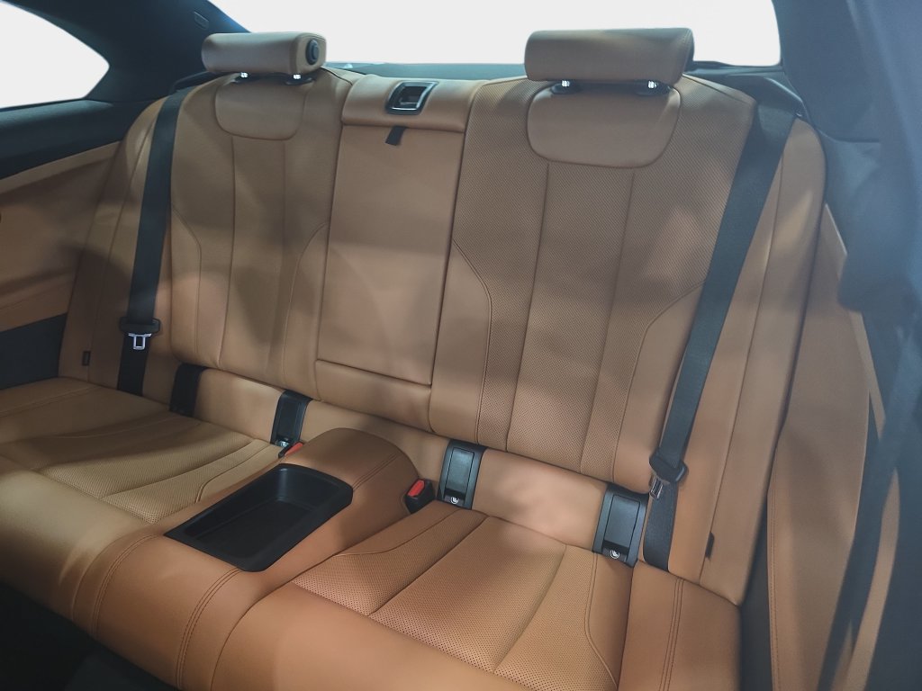 Certified 2023 BMW 230i Coupe w/ Convenience Package RWD image 21