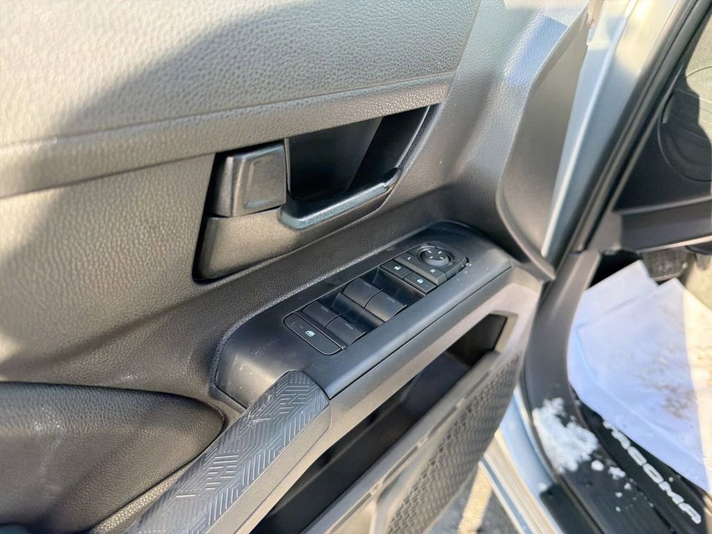 New 2026 Toyota Tacoma SR5 image 19
