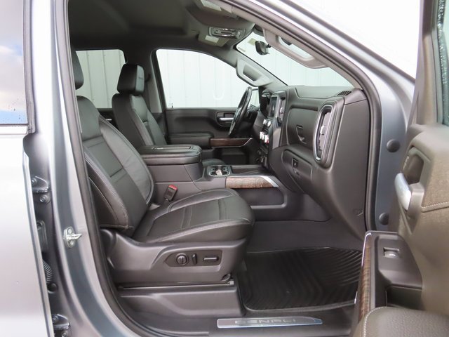 Used 2019 GMC Sierra 1500 Denali w/ Technology Package image 25