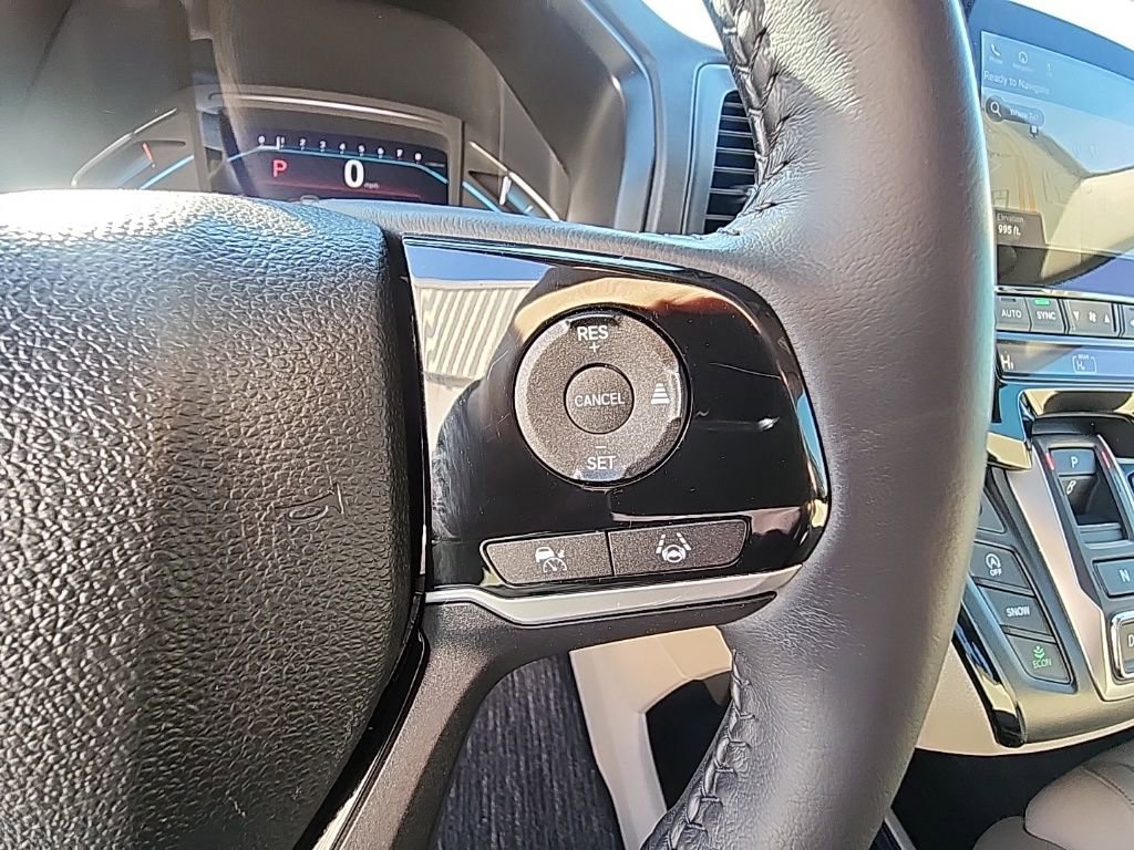 Used 2023 Honda Odyssey Touring image 15