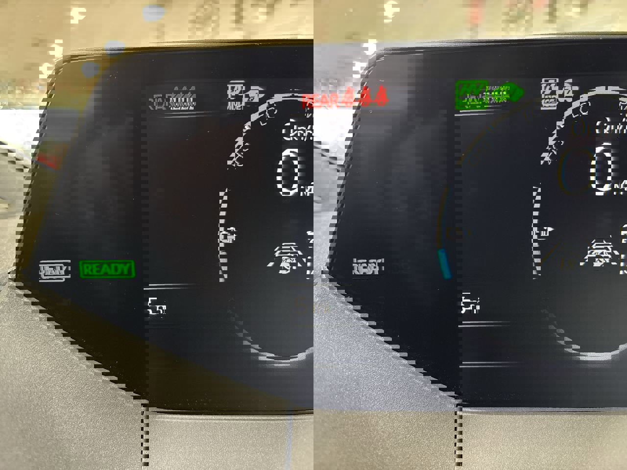 New 2026 Toyota Prius Plug-In Hybrid image 15