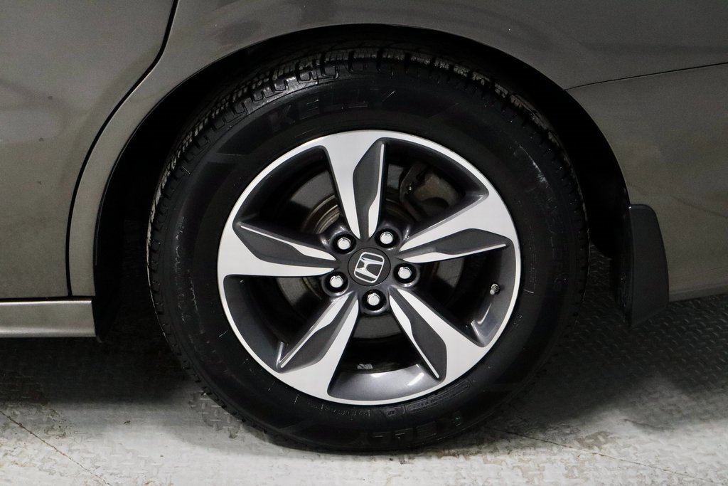 Used 2020 Honda Odyssey Touring image 20