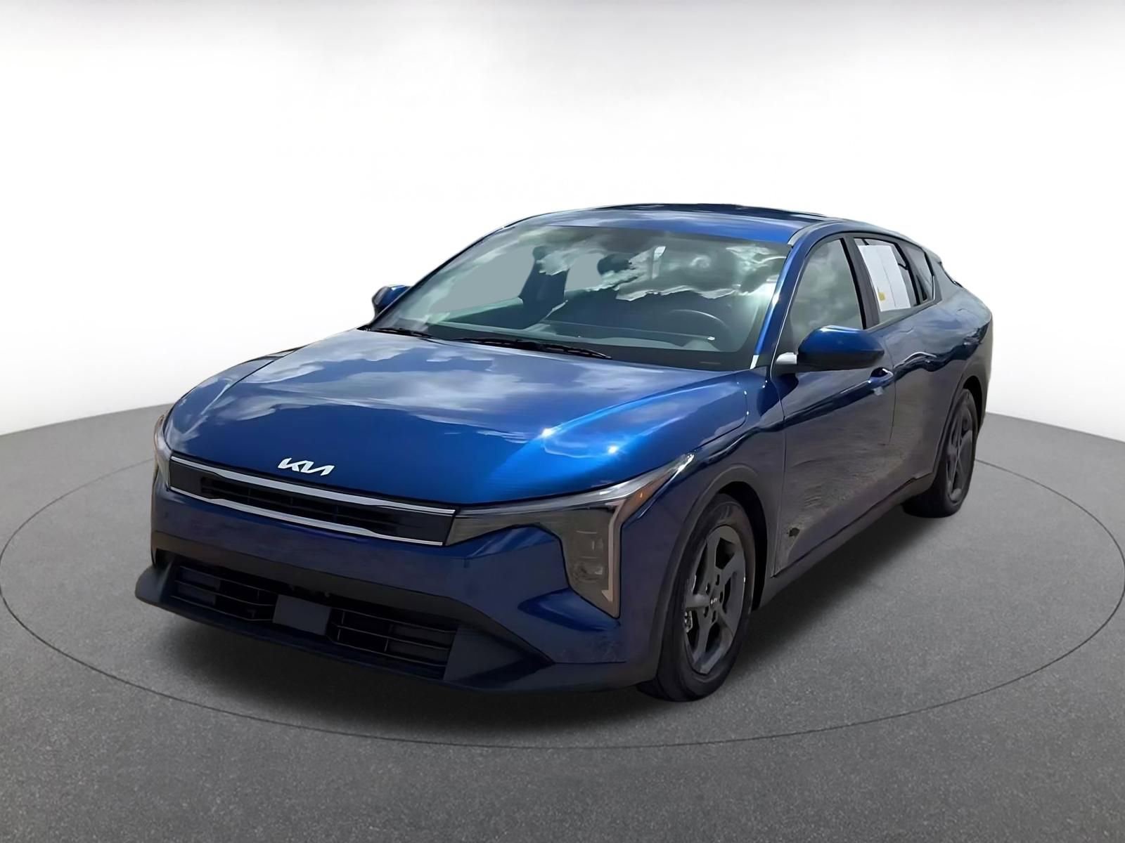 Used 2025 Kia K4 FWD image 5