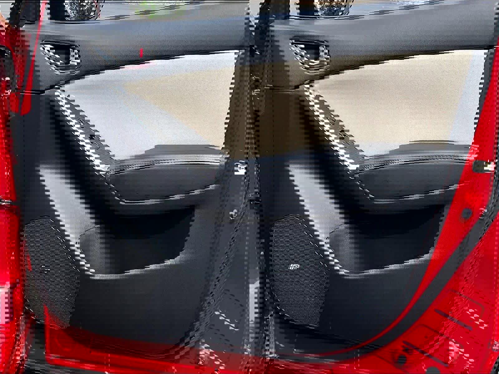 Used 2016 MAZDA CX-5 Touring w/ Bose/Moonroof Package image 27