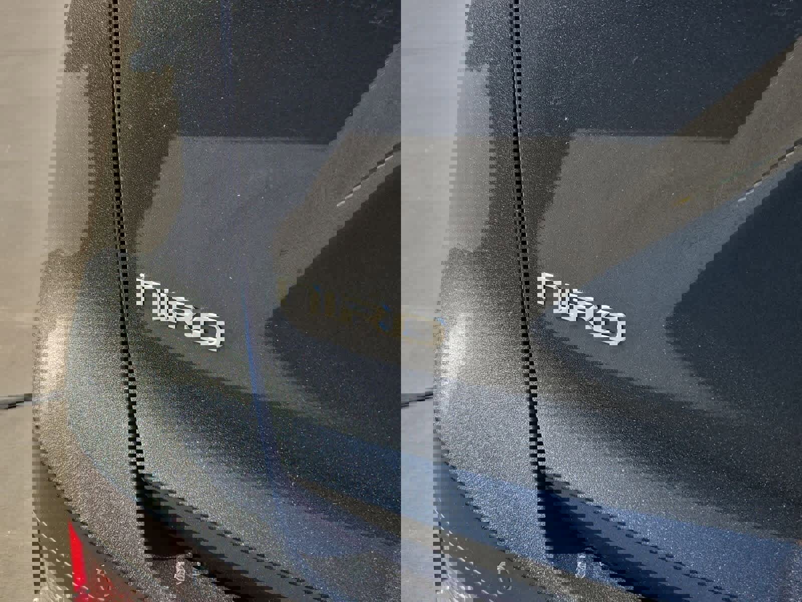 Certified 2023 Kia Niro EX image 11