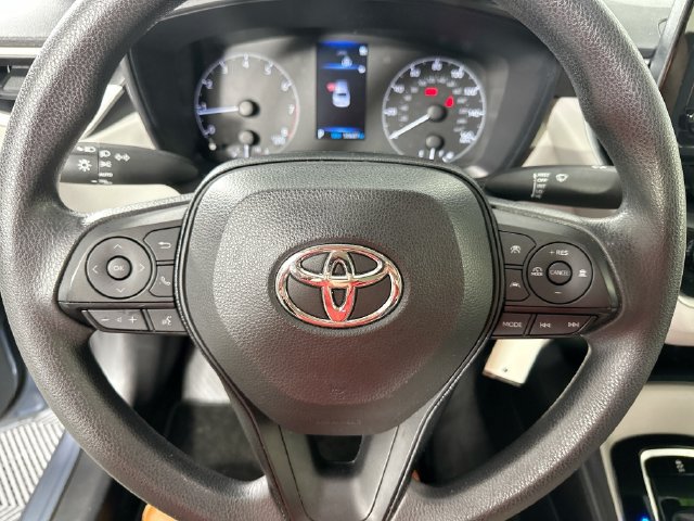 Used 2024 Toyota Corolla LE FWD image 18