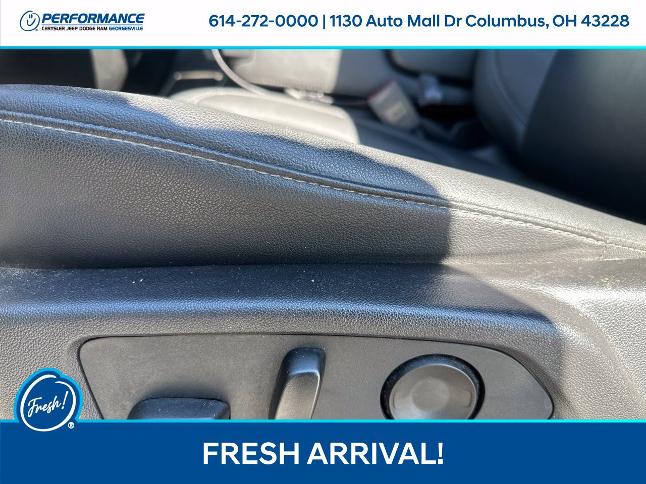 Used 2025 Chevrolet Silverado 2500 LT w/ Trail Boss Package AWD/4WD image 15
