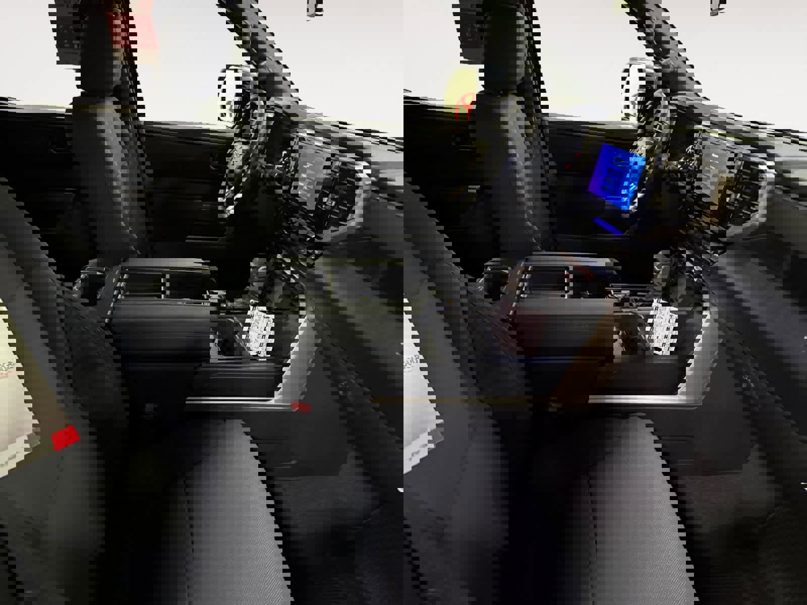 New 2026 Toyota Tundra SR5 image 15