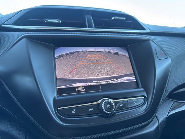 Used 2023 Chevrolet TrailBlazer LT image 14