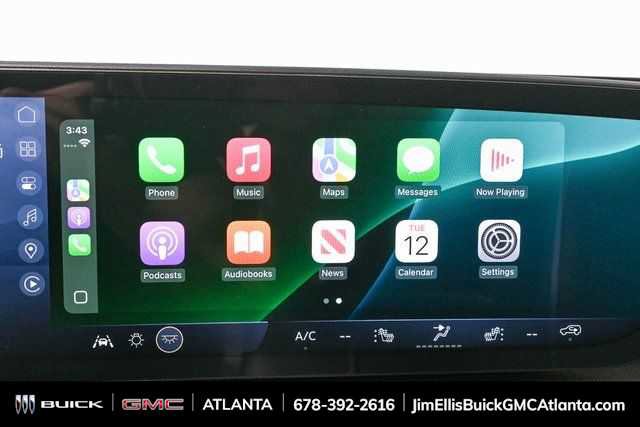 New 2026 Buick Enclave Preferred w/ Power Package AWD/4WD image 17