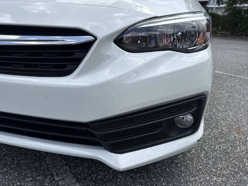 Used 2023 Subaru Impreza 2.0i Premium AWD/4WD image 8