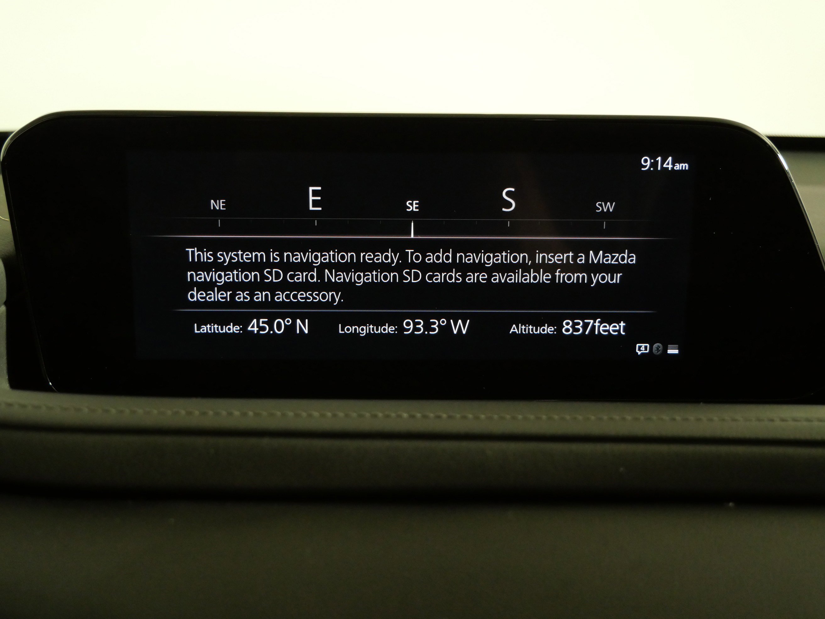 Certified 2025 MAZDA CX-30 AWD 2.5 S w/ Select Sport Pkg image 22