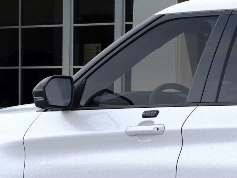 New 2026 Ford Explorer ST w/ Sun And Sound Package image 20