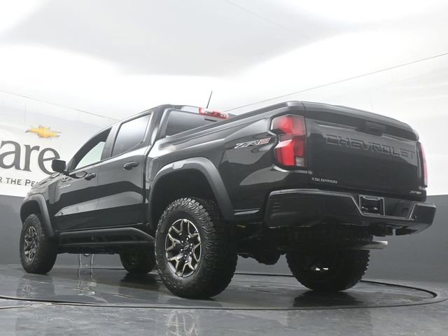 New 2026 Chevrolet Colorado ZR2 w/ Technology Package image 5