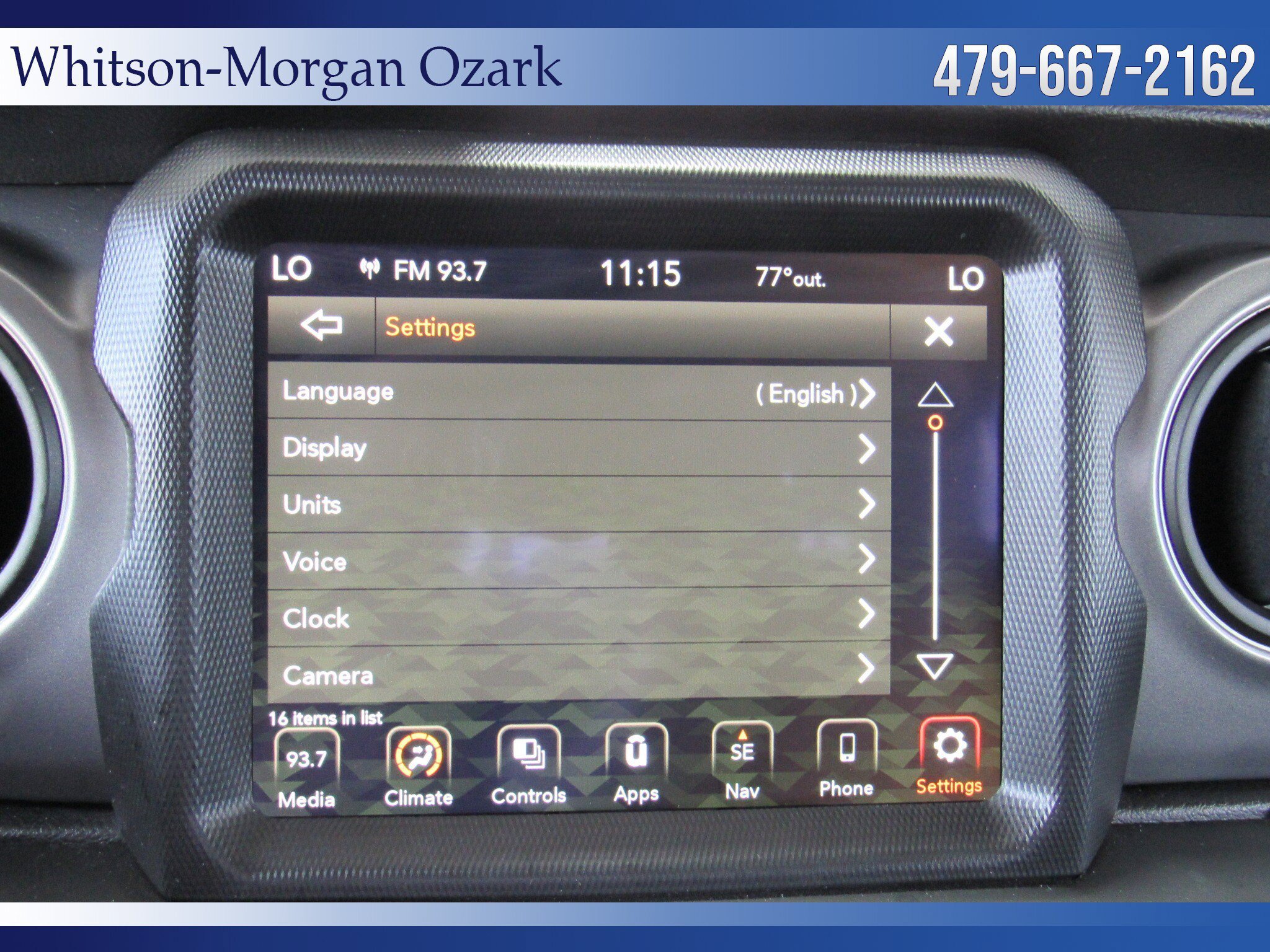 Used 2022 Jeep Gladiator Sport AWD/4WD image 46