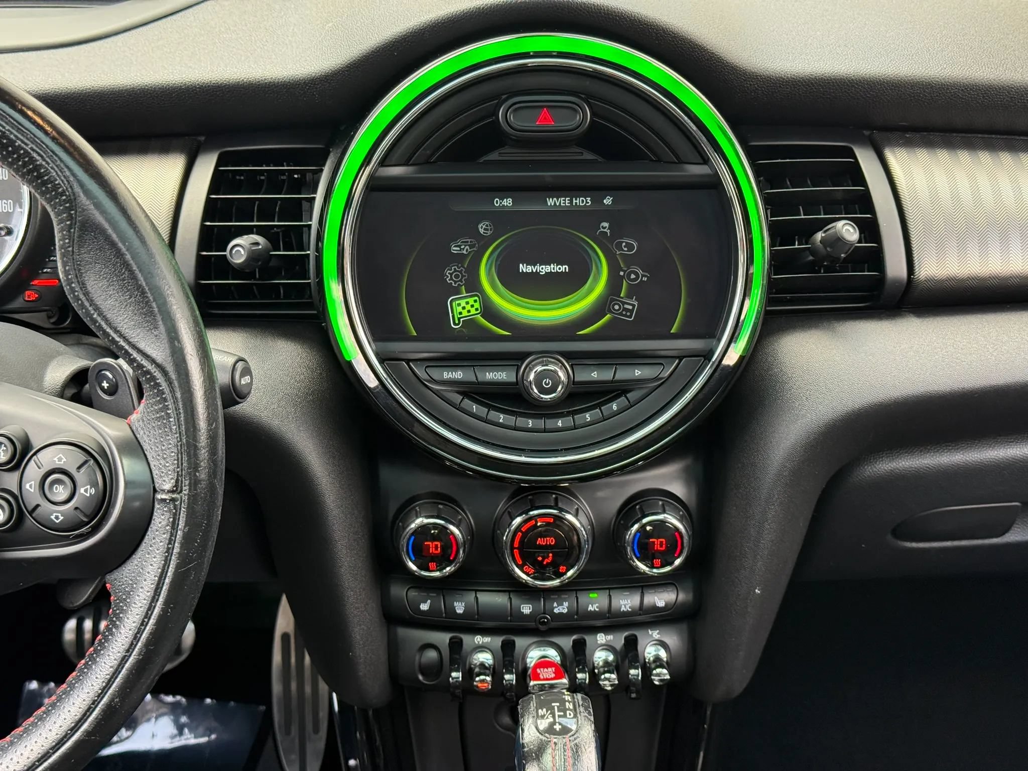Used 2016 MINI Cooper S FWD image 21