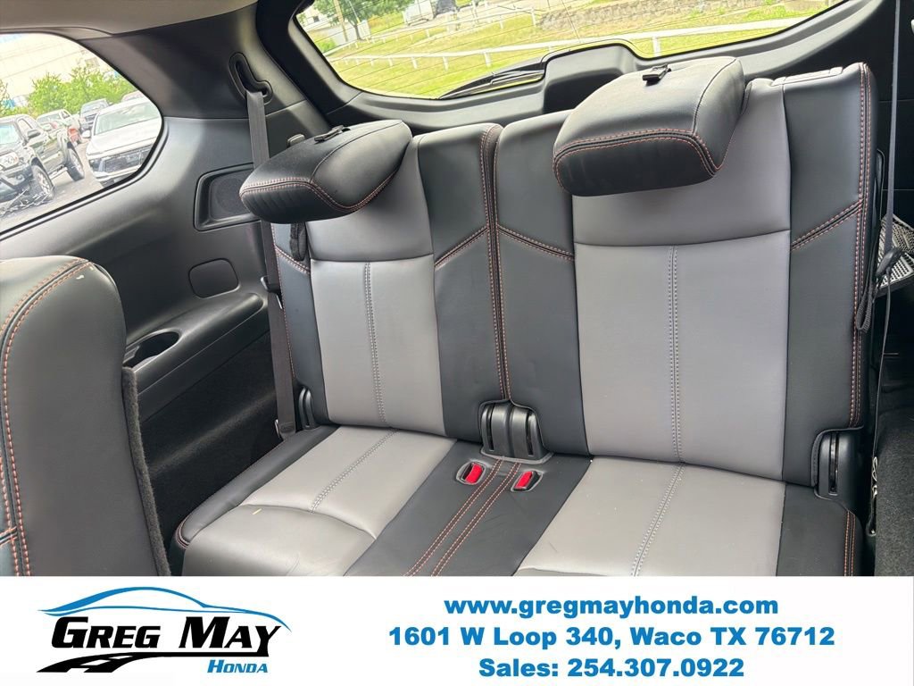 Used 2019 Nissan Pathfinder SL FWD image 29