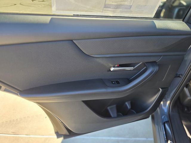 New 2026 MAZDA CX-70 SC image 18