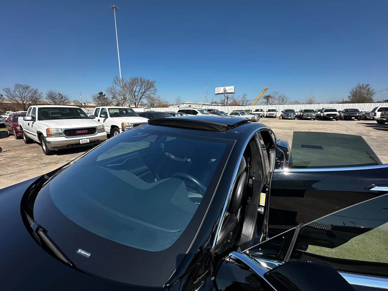 Used 2017 Tesla Model S P100D image 39