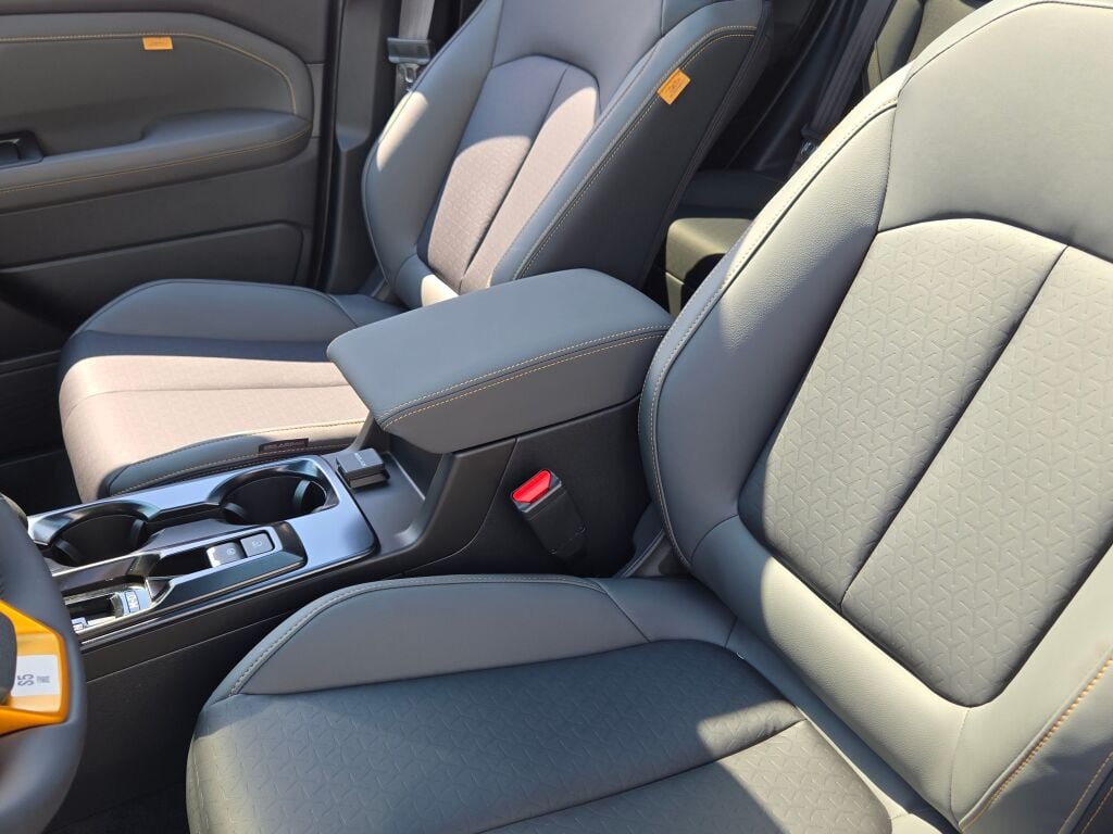 New 2026 Subaru Forester Wilderness AWD/4WD image 20