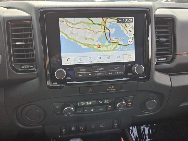 Used 2022 Nissan Frontier Pro-X RWD image 24