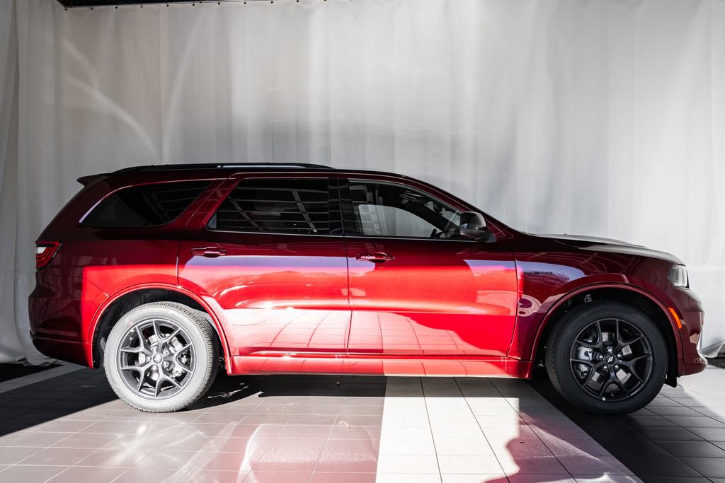 New 2026 Dodge Durango GT image 3
