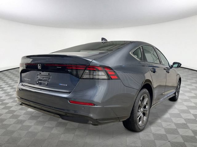 New 2026 Honda Accord EX-L image 4