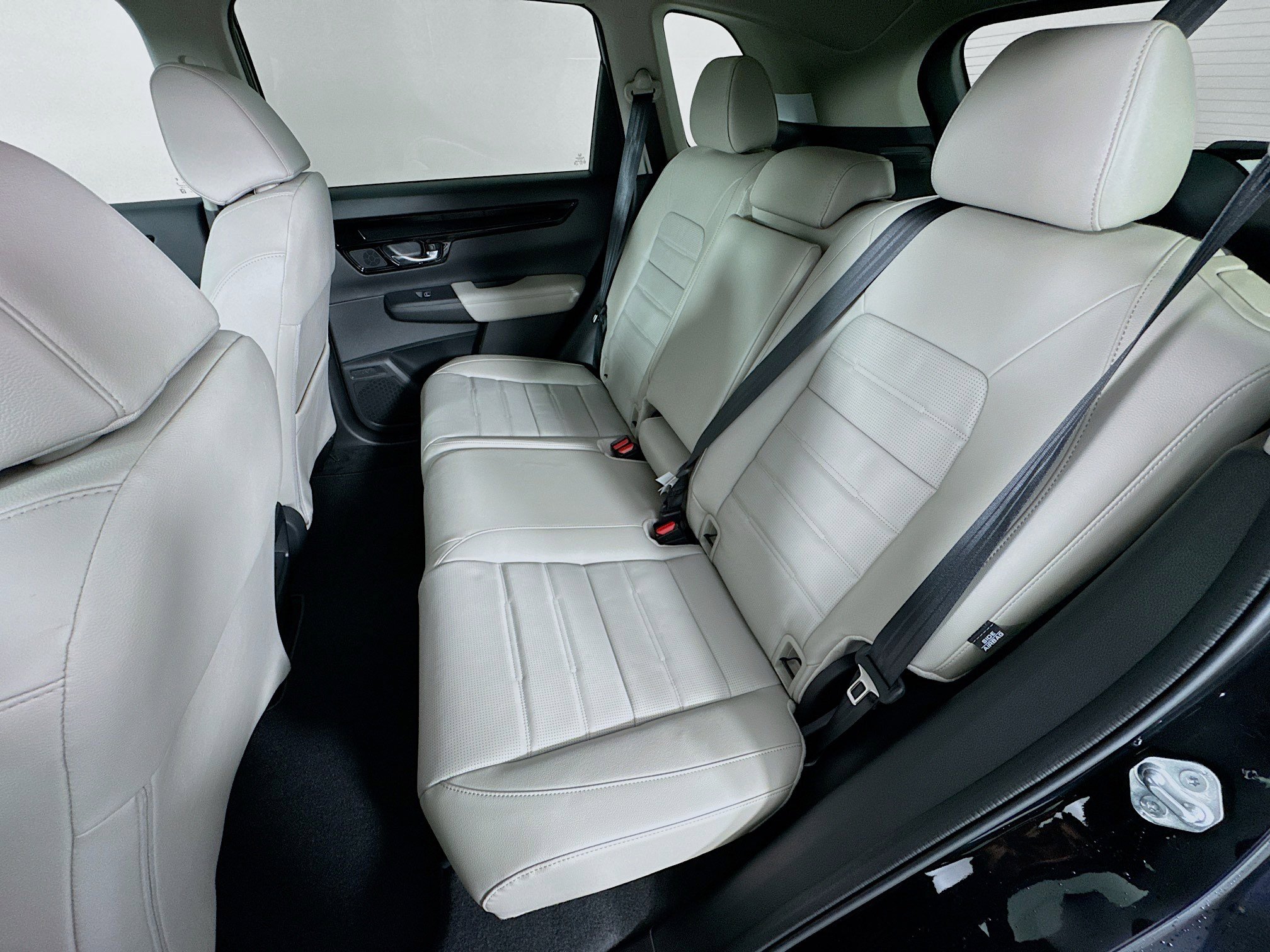 New 2026 Honda CR-V EX-L image 24