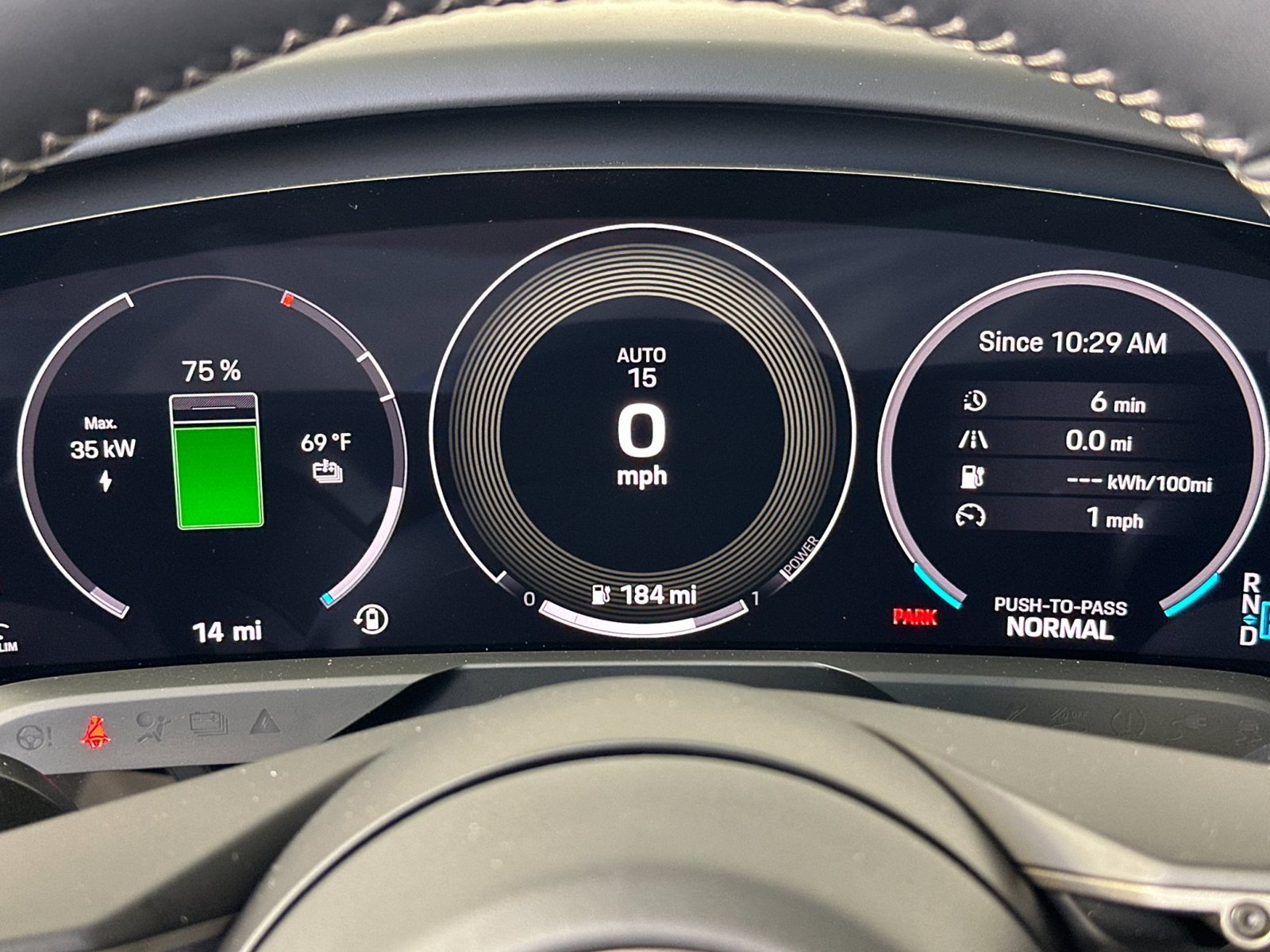 New 2026 Porsche Taycan Turbo AWD/4WD image 30