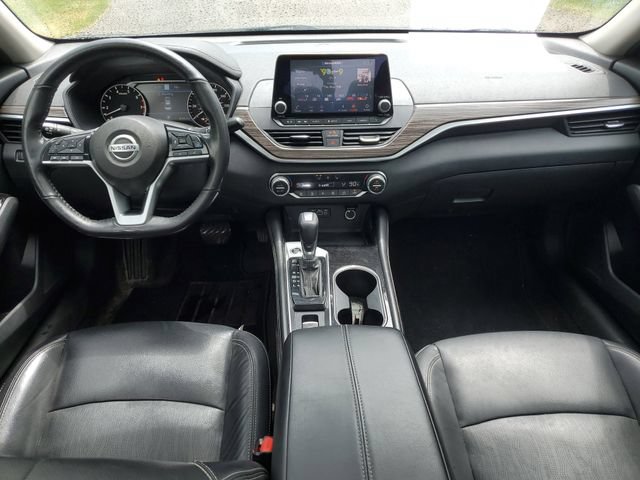 Used 2022 Nissan Altima 2.5 SL AWD/4WD image 25