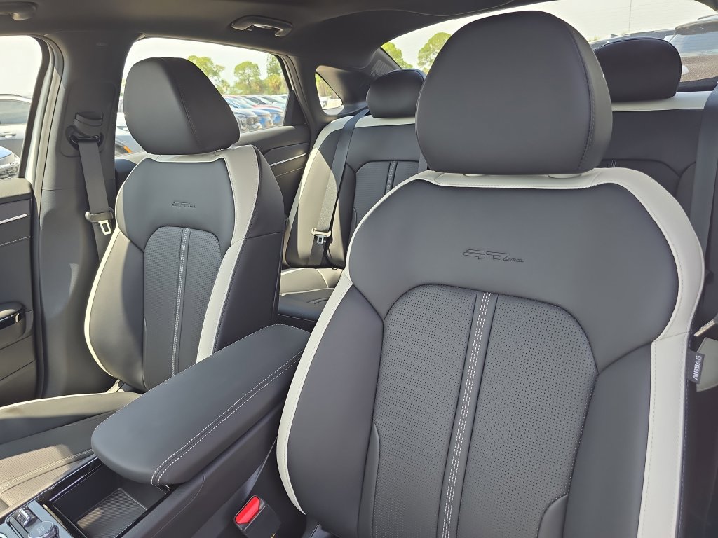 New 2026 Kia K5 GT-Line w/ GT-Line Premium Package FWD image 21